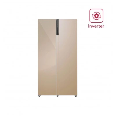 Холодильник LEX LSB530GlGID Холодильник LEX LSB530GlGID