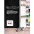 Холодильник LEX LSB530WID Холодильник LEX LSB530WID
