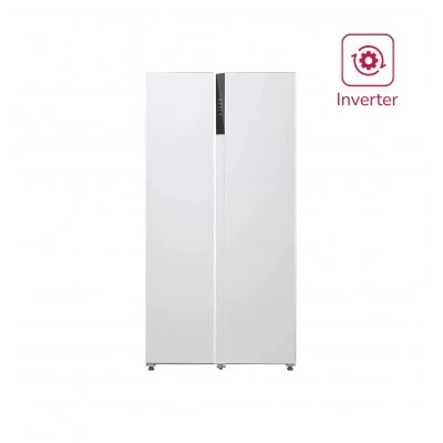 Холодильник LEX LSB530WID Холодильник LEX LSB530WID