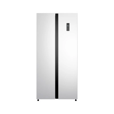Холодильник двухкамерный отдельностоящий с инвертором LEX LSB520WHID New