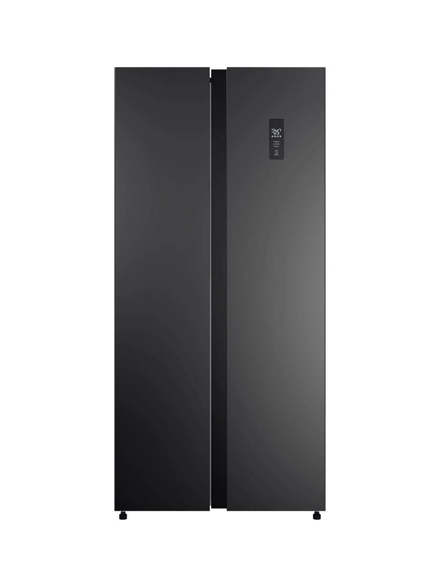 Холодильник двухкамерный отдельностоящий с инвертором LEX LSB520GRID New