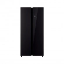 Холодильник LEX LSB520BLGID New