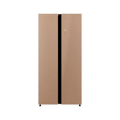 Холодильник двухкамерный отдельностоящий с инвертором LEX LSB520GlGID New