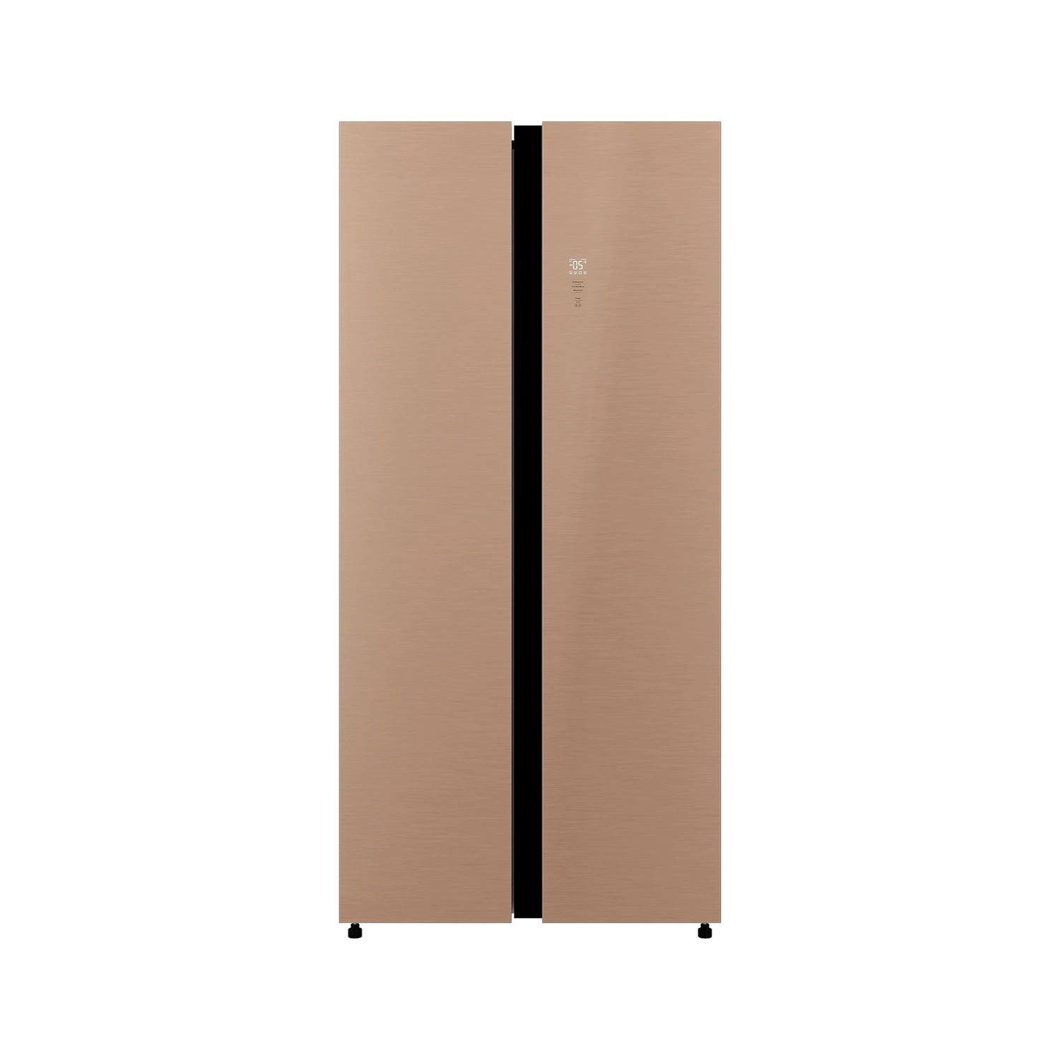 Холодильник двухкамерный отдельностоящий с инвертором LEX LSB520GlGID New