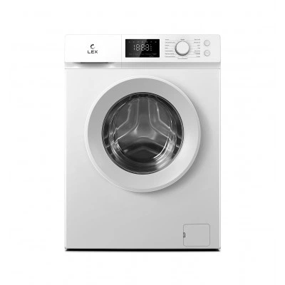 Стиральная машина LEX LWM08012WID Стиральная машина LEX LWM08012WID