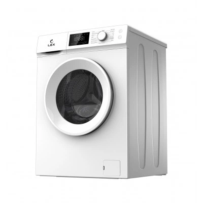 Стиральная машина LEX LWM08012WID Стиральная машина LEX LWM08012WID