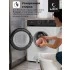 Стиральная машина LEX LWM10012WBIID Стиральная машина LEX LWM10012WBIID