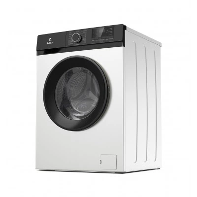 Стиральная машина LEX LWM10012WBIID Стиральная машина LEX LWM10012WBIID