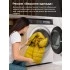 Стиральная машина LEX LWM10012WBlIThD Стиральная машина LEX LWM10012WBlIThD