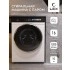 Стиральная машина LEX LWM10012WBlIThD Стиральная машина LEX LWM10012WBlIThD