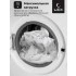 Стиральная машина LEX LWM10012WID Стиральная машина LEX LWM10012WID