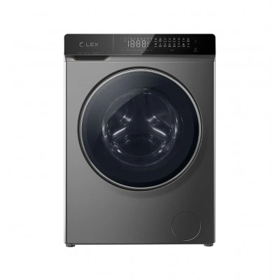 Стиральная машина LEX LWM12014GrIThD Стиральная машина LEX LWM12014GrIThD