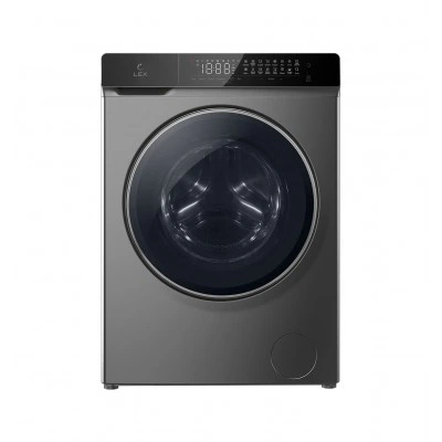 Стиральная машина LEX LWM12014GrIThD Стиральная машина LEX LWM12014GrIThD