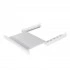Соединительная панель LEX LWM01W shelf Соединительная панель LEX LWM01W shelf