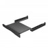Соединительная панель LEX LWM01Gr shelf Соединительная панель LEX LWM01Gr shelf