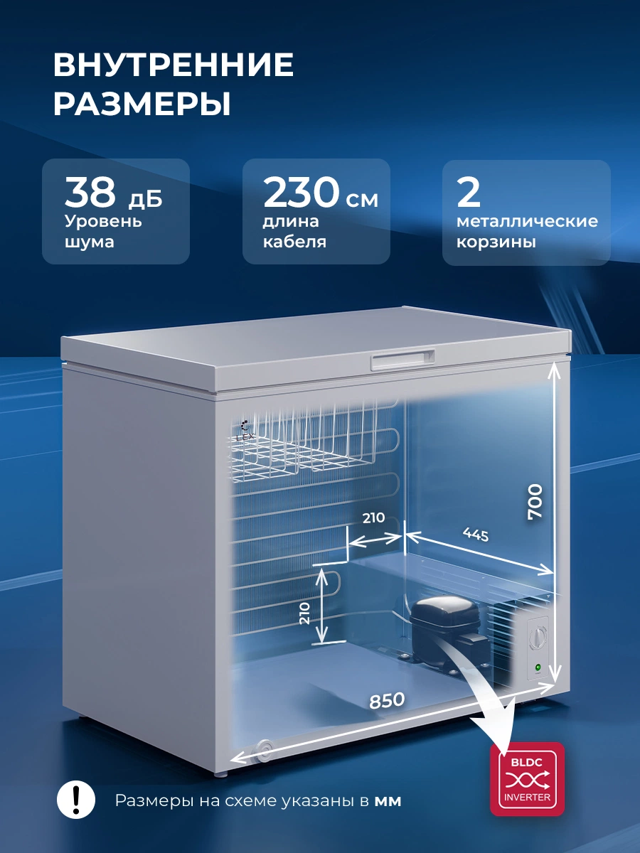 LEX LFR312N FFLed — изображение 3