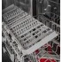Встраиваемая посудомоечная машина LEX PM 4562 B Встраиваемая посудомоечная машина LEX PM 4562 B