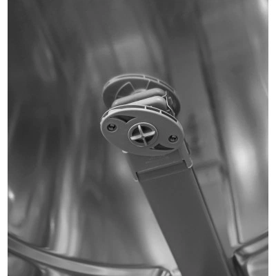 Встраиваемая посудомоечная машина LEX PM 4573 B Встраиваемая посудомоечная машина LEX PM 4573 B