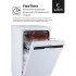 Посудомоечная машина отдельностоящая LEX DW 4562 WH Посудомоечная машина отдельностоящая LEX DW 4562 WH