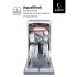 Посудомоечная машина LEX DW 4573 IX Посудомоечная машина LEX DW 4573 IX
