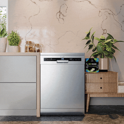 Посудомоечная машина LEX DW 4573 IX Посудомоечная машина LEX DW 4573 IX