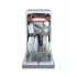 Посудомоечная машина LEX DW 4573 IX Посудомоечная машина LEX DW 4573 IX