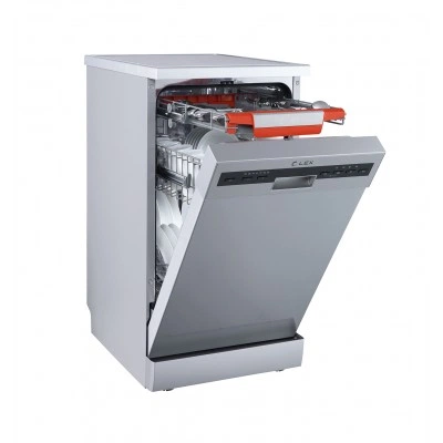 Посудомоечная машина LEX DW 4573 IX Посудомоечная машина LEX DW 4573 IX