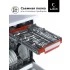 Посудомоечная машина LEX DW 4573 WH Посудомоечная машина LEX DW 4573 WH