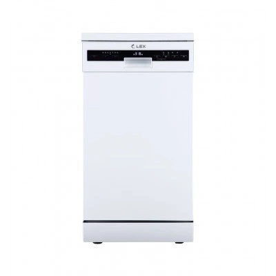 Посудомоечная машина LEX DW 4573 WH Посудомоечная машина LEX DW 4573 WH