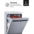 Посудомоечная машина LEX DW 6062 IX Посудомоечная машина LEX DW 6062 IX