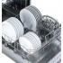 Посудомоечная машина LEX DW 6062 IX Посудомоечная машина LEX DW 6062 IX