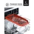 Посудомоечная машина LEX DW 6062 IX Посудомоечная машина LEX DW 6062 IX