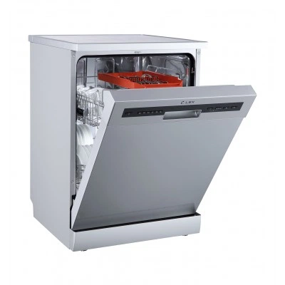 Посудомоечная машина LEX DW 6062 IX Посудомоечная машина LEX DW 6062 IX