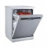 Посудомоечная машина LEX DW 6062 IX Посудомоечная машина LEX DW 6062 IX