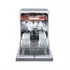 Посудомоечная машина LEX DW 6073 IX Посудомоечная машина LEX DW 6073 IX