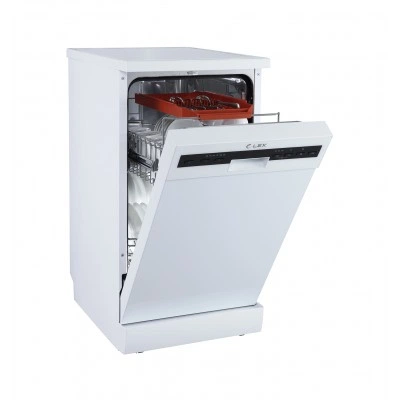 Посудомоечная машина LEX DW 6073 WH Посудомоечная машина LEX DW 6073 WH