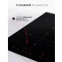 Варочная панель индукционная LEX EVI 320A BL Варочная панель индукционная LEX EVI 320A BL