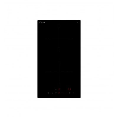 Варочная панель индукционная LEX EVI 320A BL