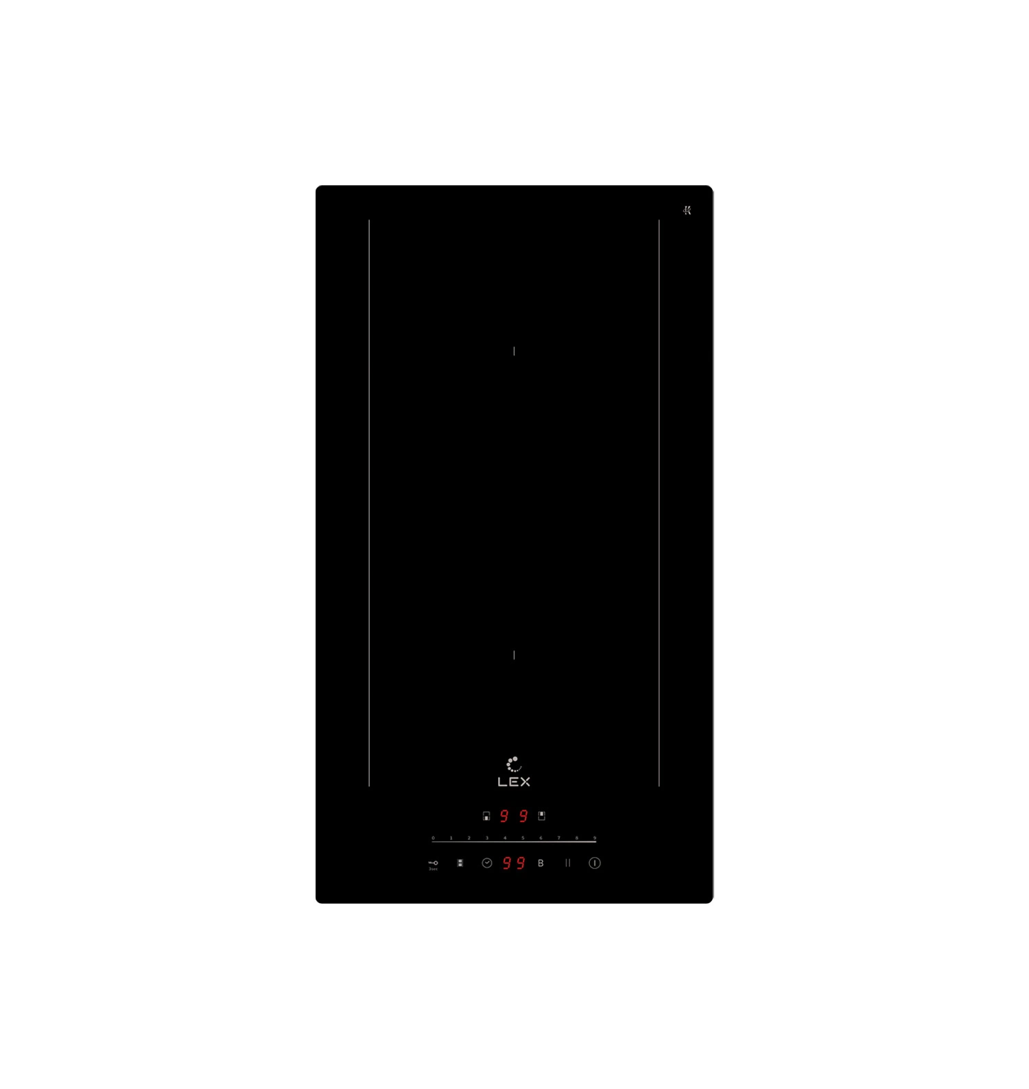 LEX EVI 321A BL — дополнительное изображение