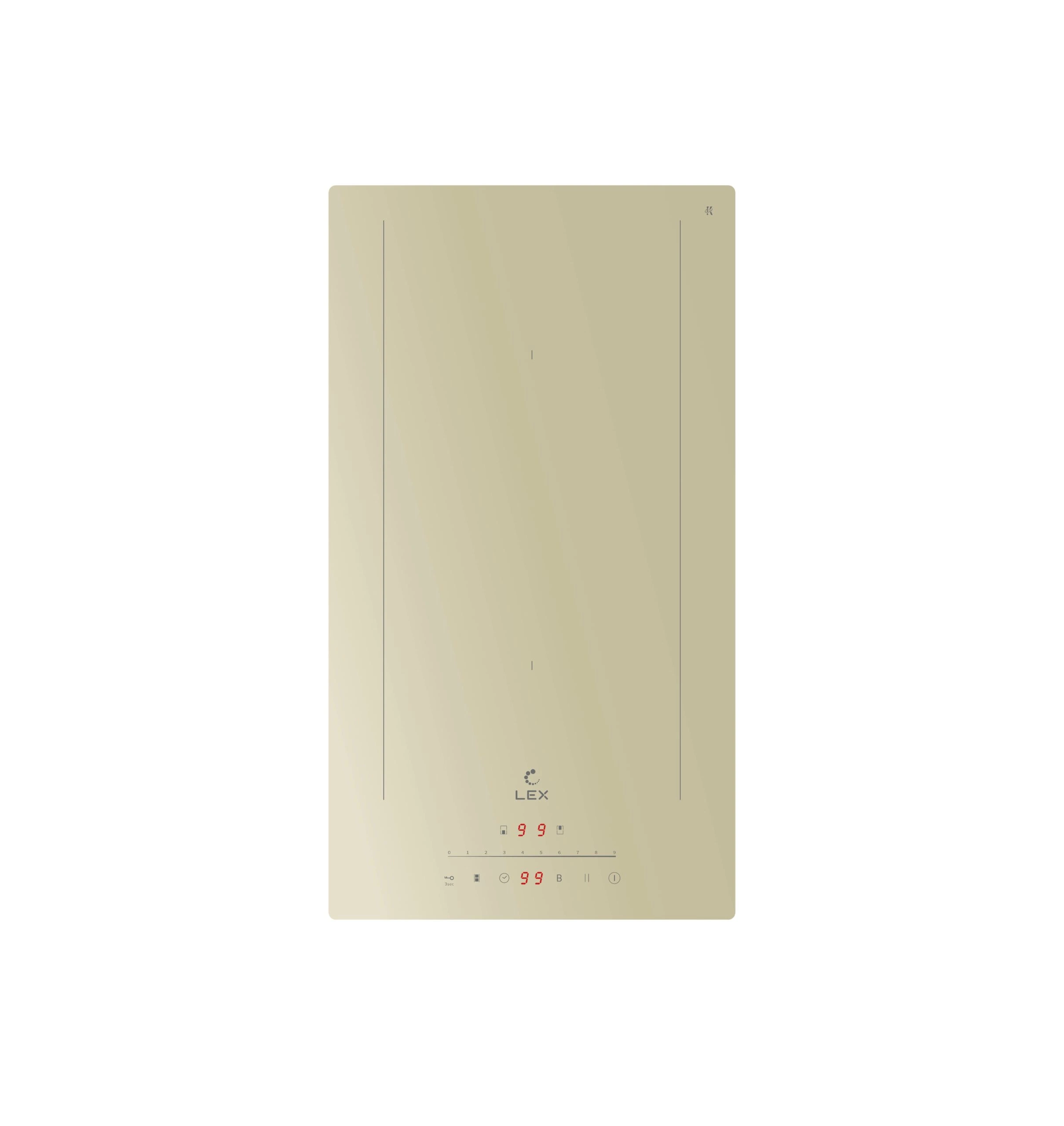 Варочная панель индукционная LEX EVI 321A IV
