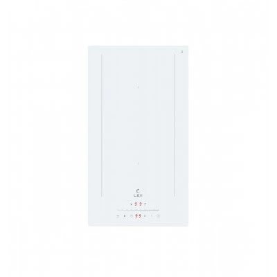 Варочная панель индукционная LEX EVI 321A WH