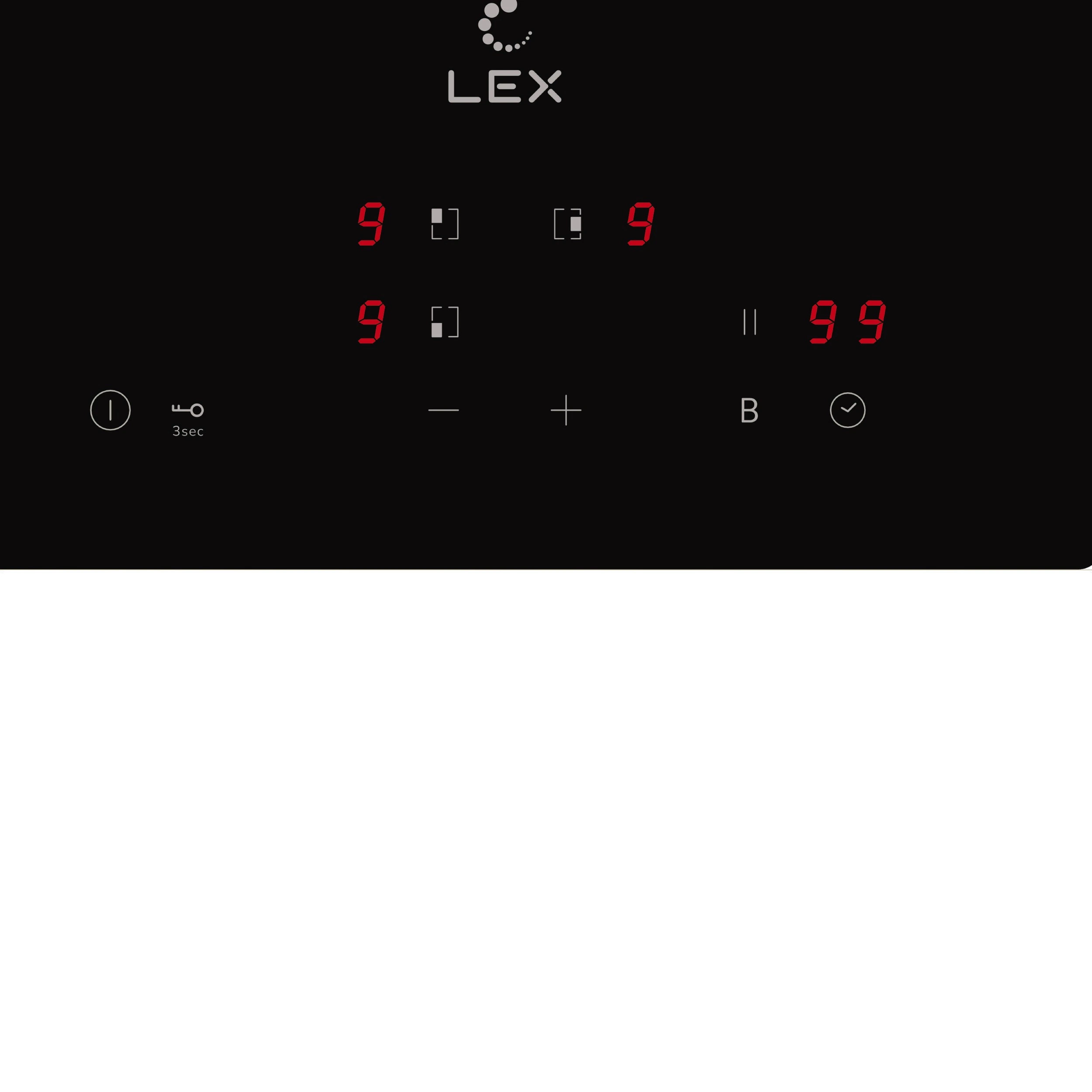 LEX EVI 430A BL — изображение 3
