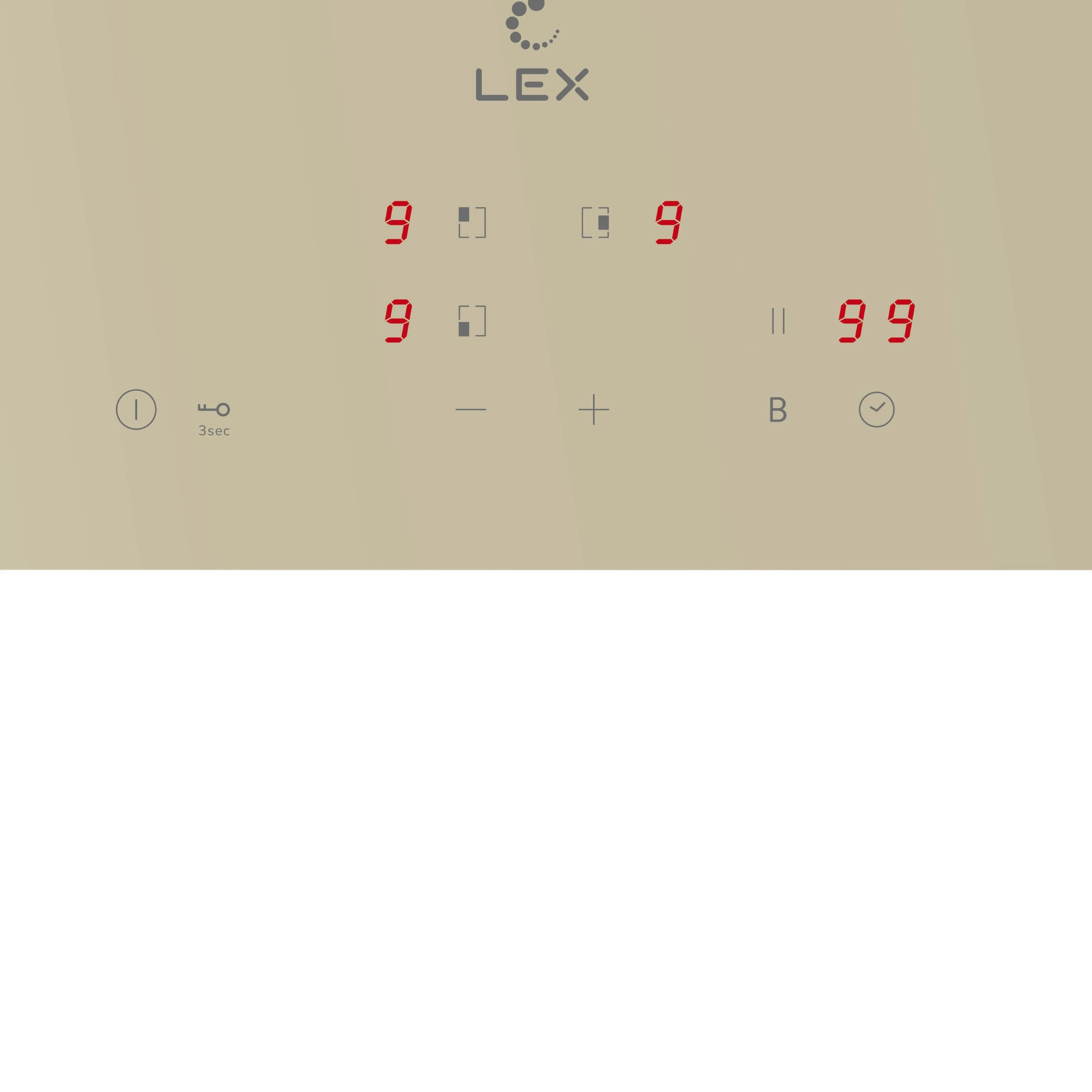 LEX EVI 430A IV — изображение 3