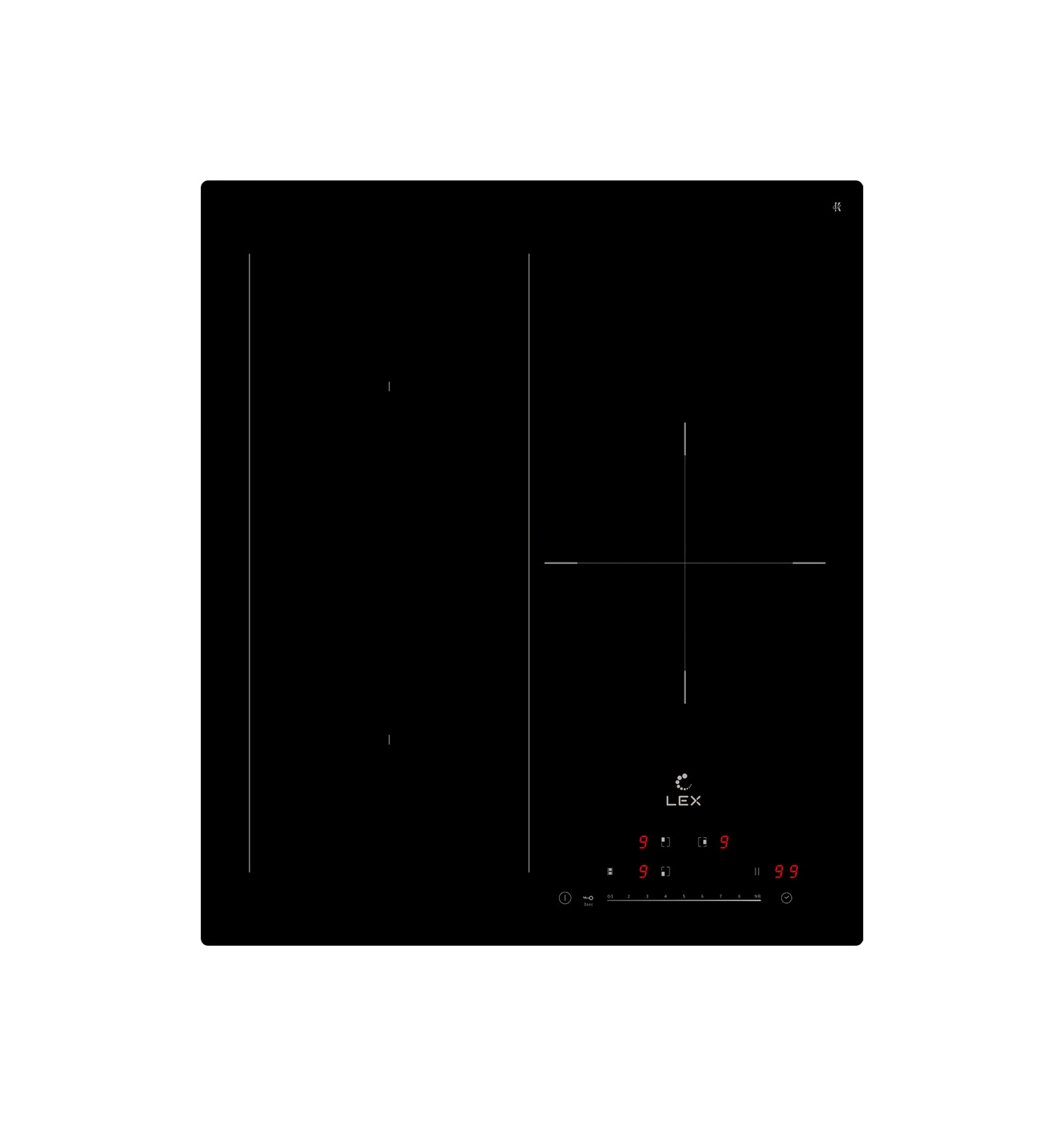 LEX EVI 431A BL — дополнительное изображение