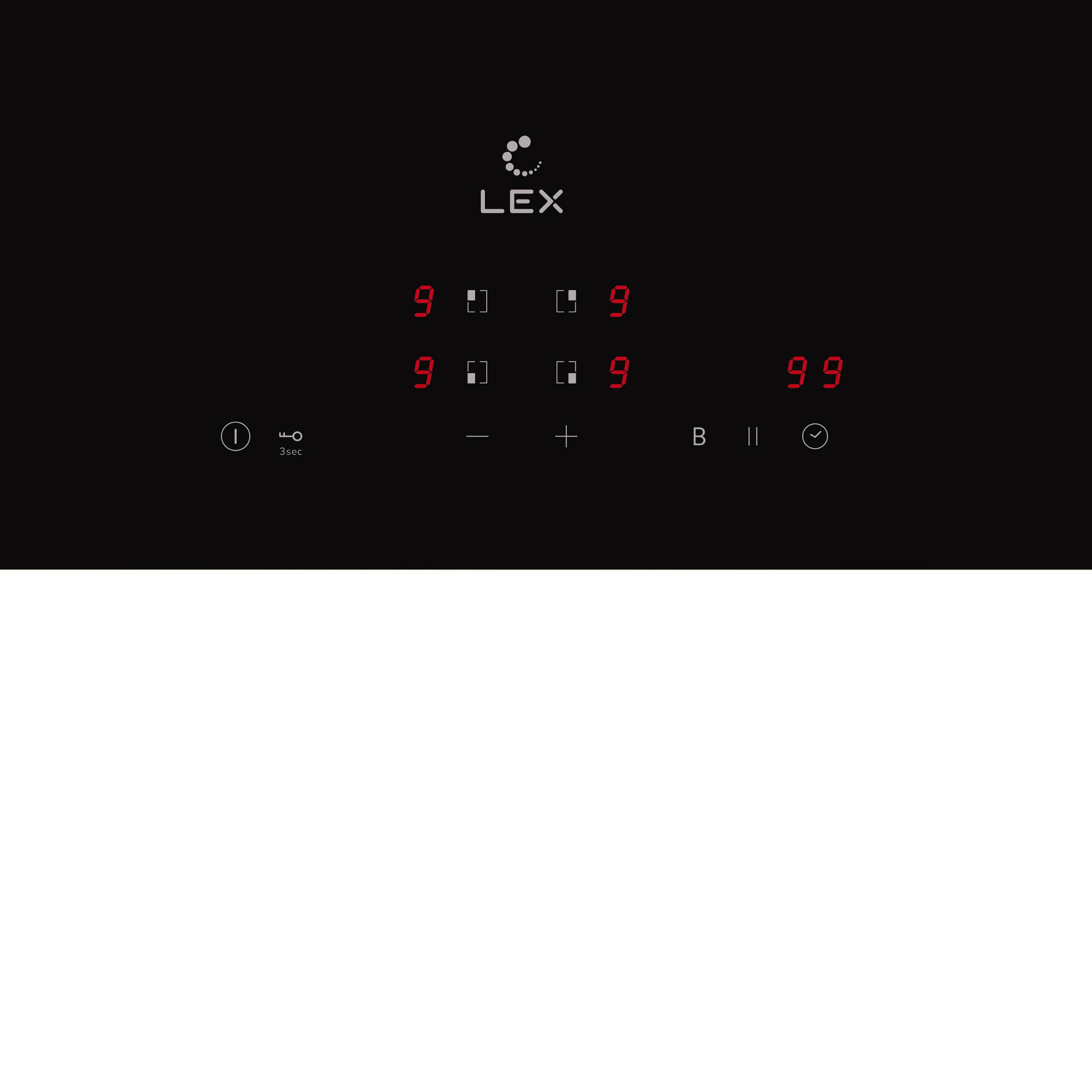 LEX EVI 640A BL — дополнительное изображение