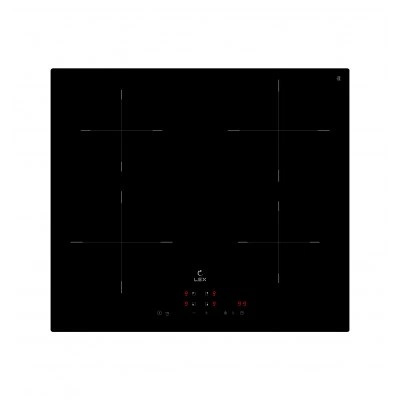 Варочная панель индукционная LEX EVI 640A BL