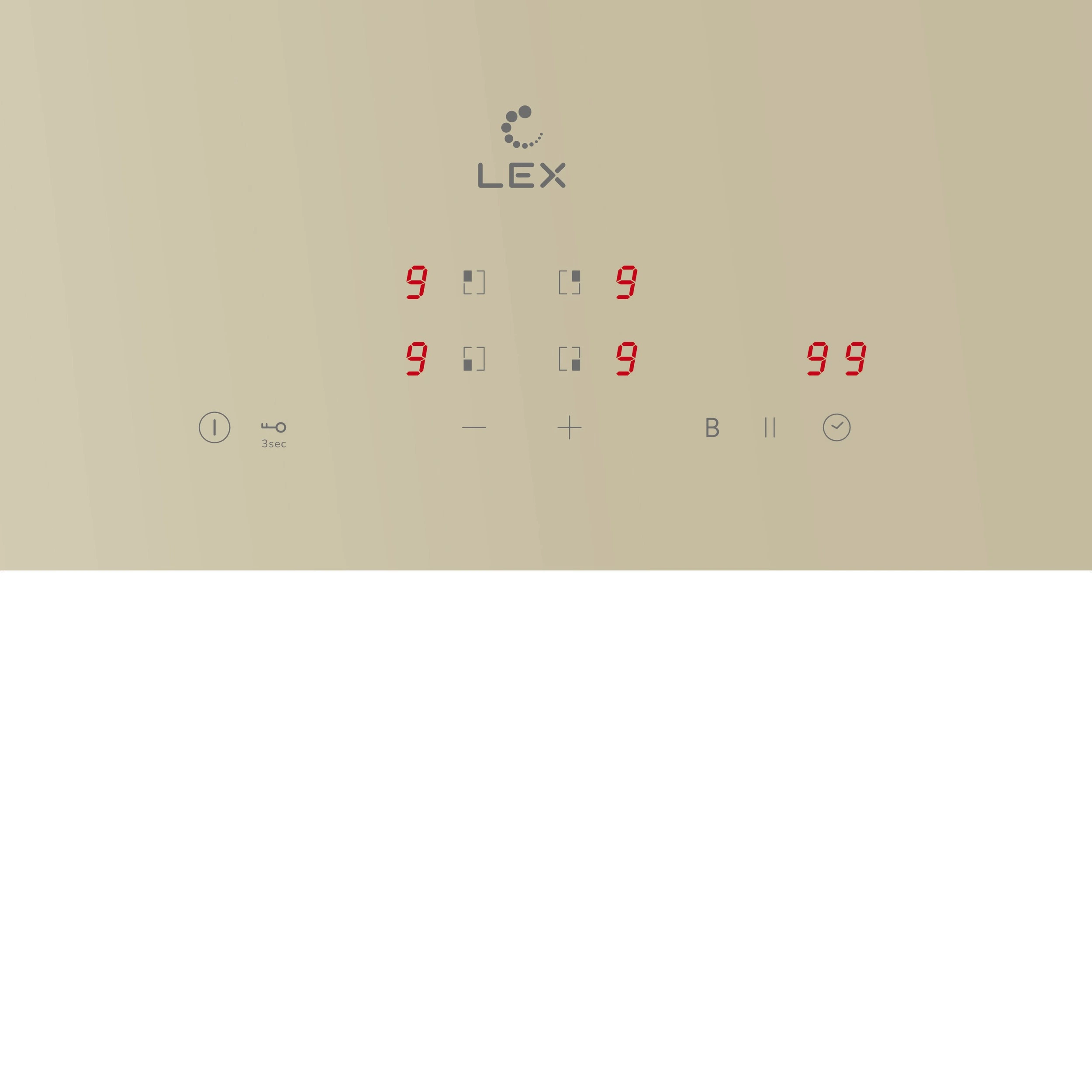 LEX EVI 640A IV — изображение 3
