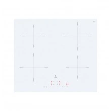 Индукционная варочная панель LEX EVI 640A WH