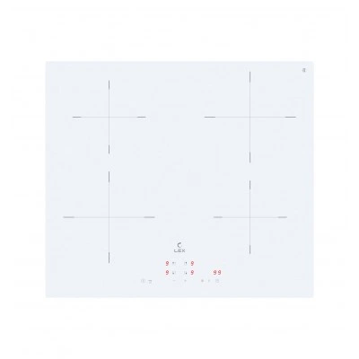 Варочная панель индукционная LEX EVI 640A WH