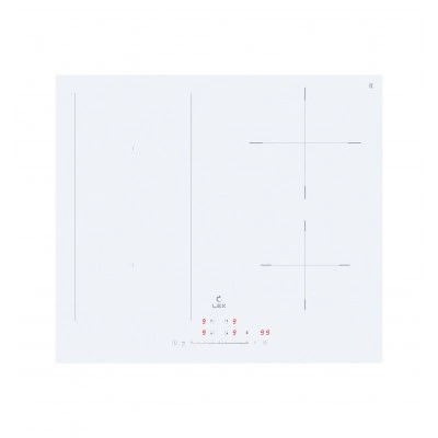 Варочная панель индукционная LEX EVI 641A WH